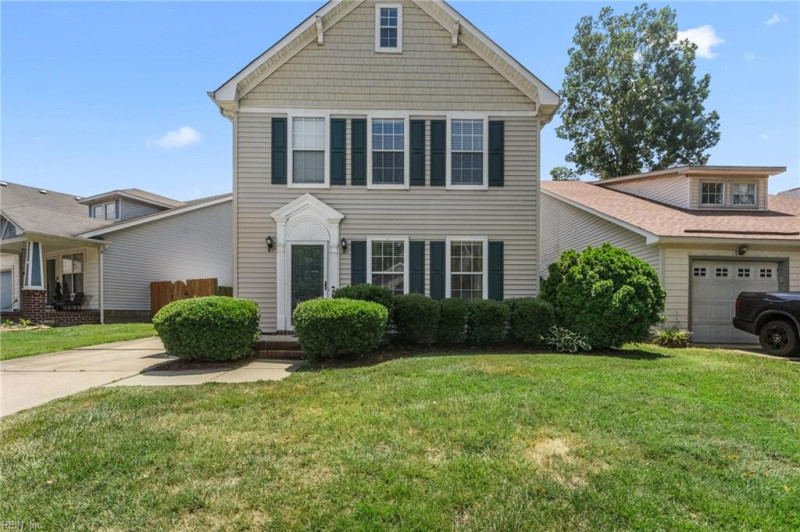Photo 31 of 31 residential for sale in Newport News virginia
