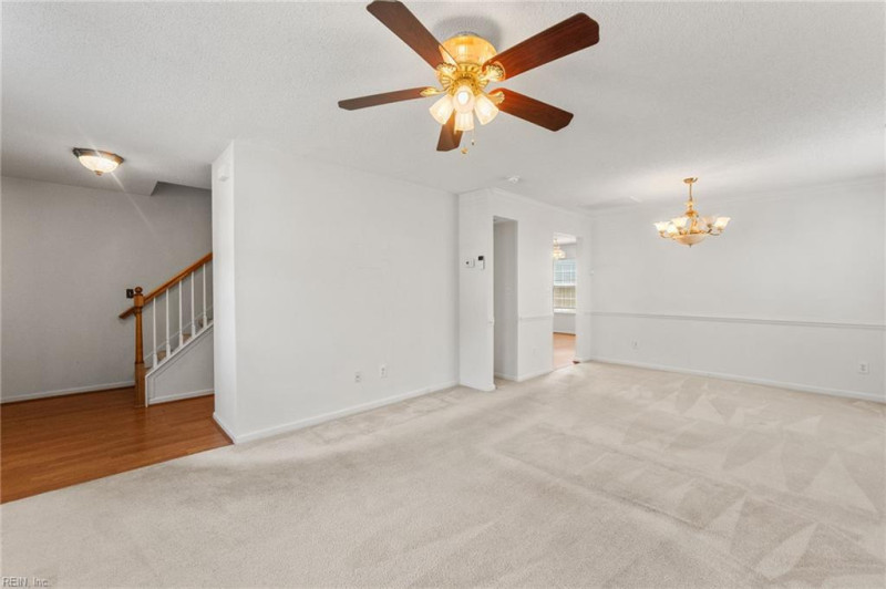 Photo 4 of 31 residential for sale in Newport News virginia
