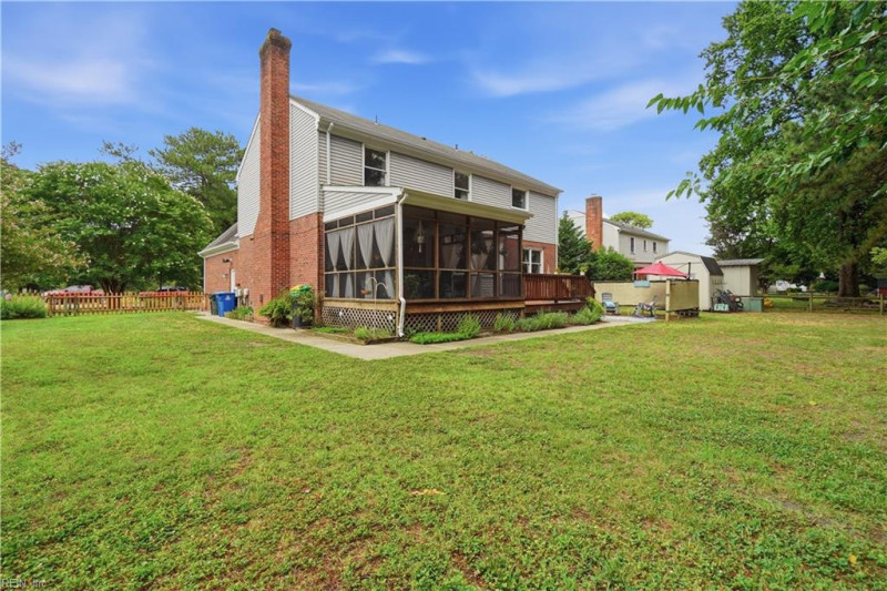 Photo 46 of 50 residential for sale in Poquoson virginia Photo 46 of 50 residential for sale in Poquoson virginia