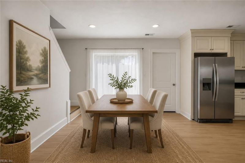 Photo 15 of 44 residential for sale in Norfolk virginia