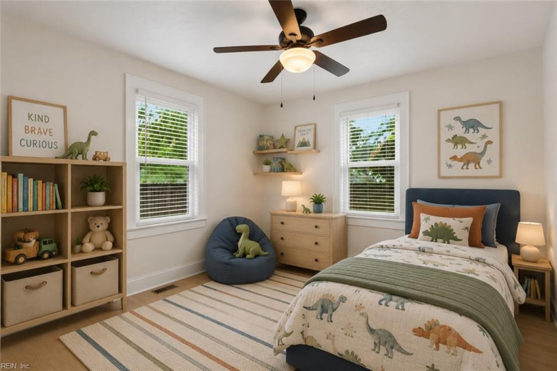 Photo 18 of 44 residential for sale in Norfolk virginia