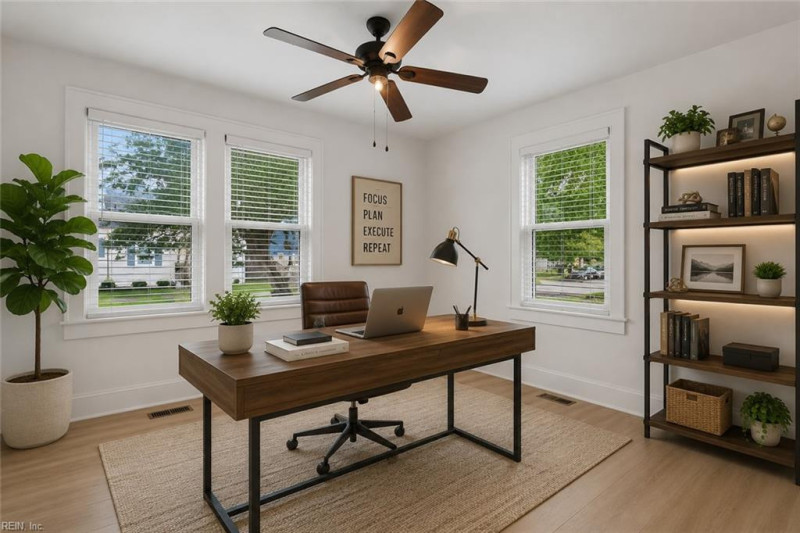 Photo 22 of 44 residential for sale in Norfolk virginia
