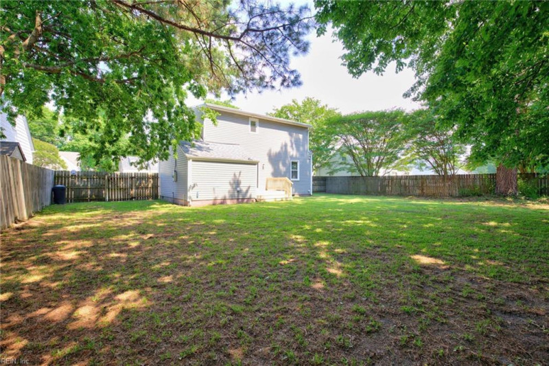 Photo 41 of 44 residential for sale in Norfolk virginia