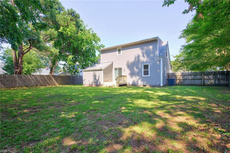 Photo 42 of 44 residential for sale in Norfolk virginia