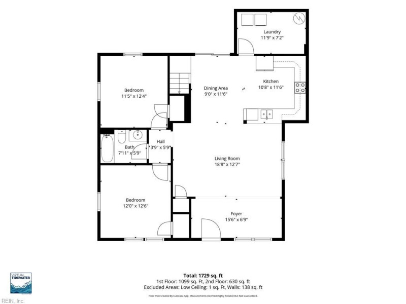 Photo 44 of 44 residential for sale in Norfolk virginia
