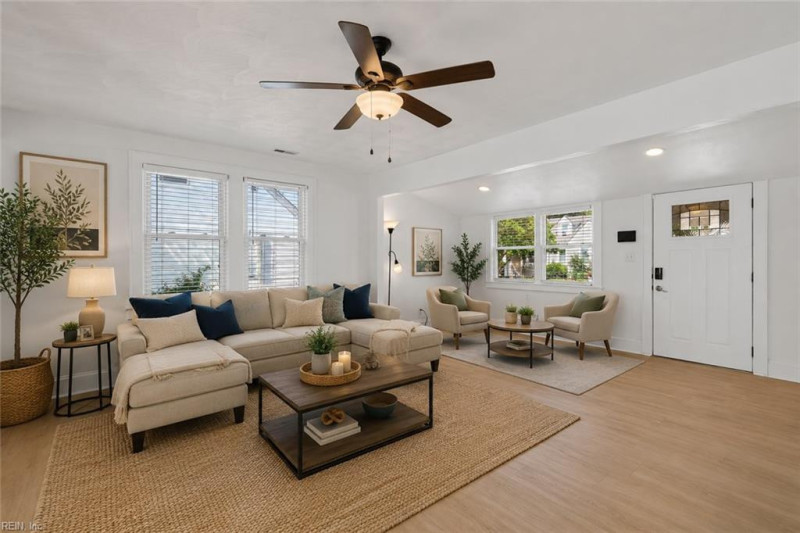 Photo 7 of 44 residential for sale in Norfolk virginia