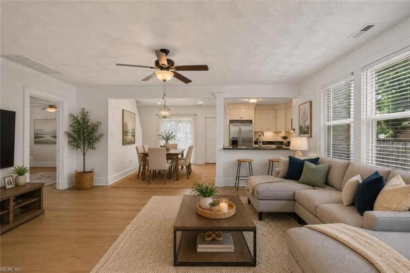 Photo 9 of 44 residential for sale in Norfolk virginia