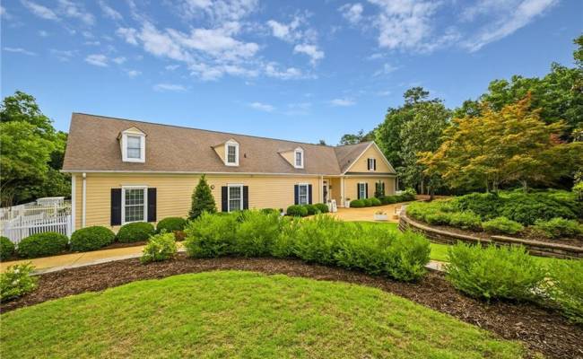 165 Waterton , James City County, VA 23188