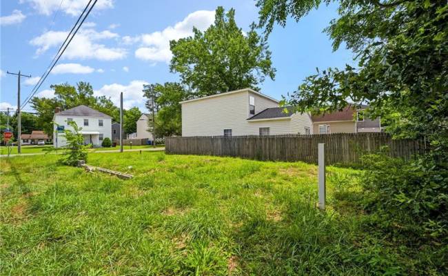 0 Folk Street, Chesapeake, VA 23323