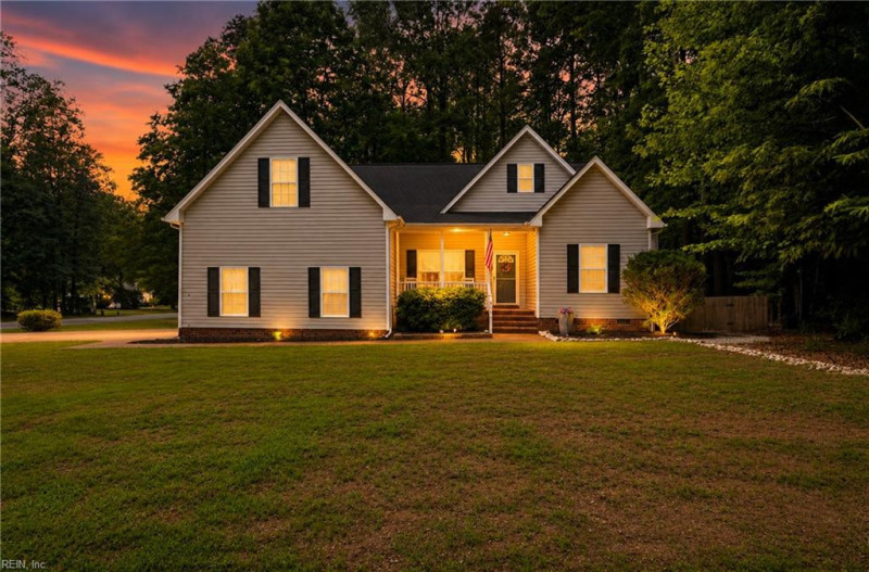 Photo 1 of 23 residential for sale in Gloucester County virginia