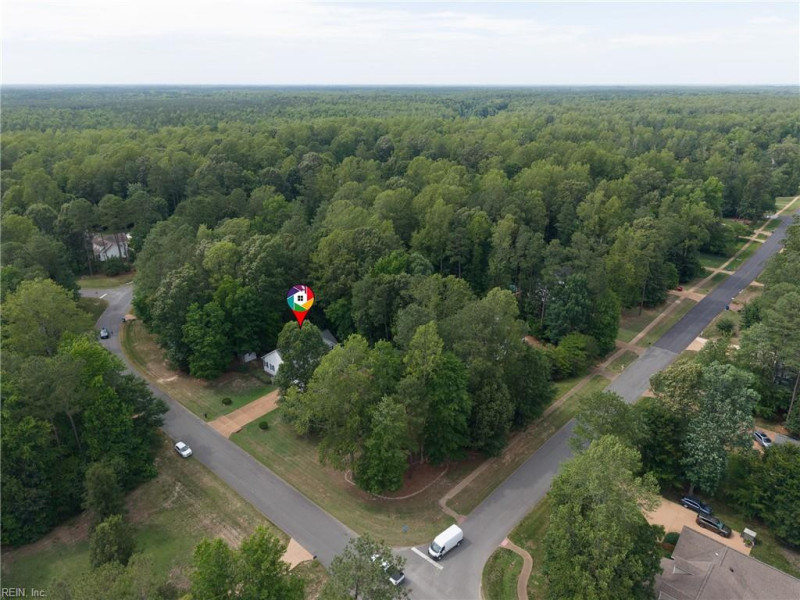 Photo 23 of 23 residential for sale in Gloucester County virginia
