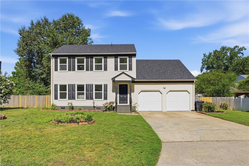 Photo 1 of 31 residential for sale in Virginia Beach virginia