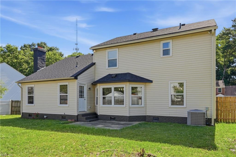 Photo 25 of 31 residential for sale in Virginia Beach virginia