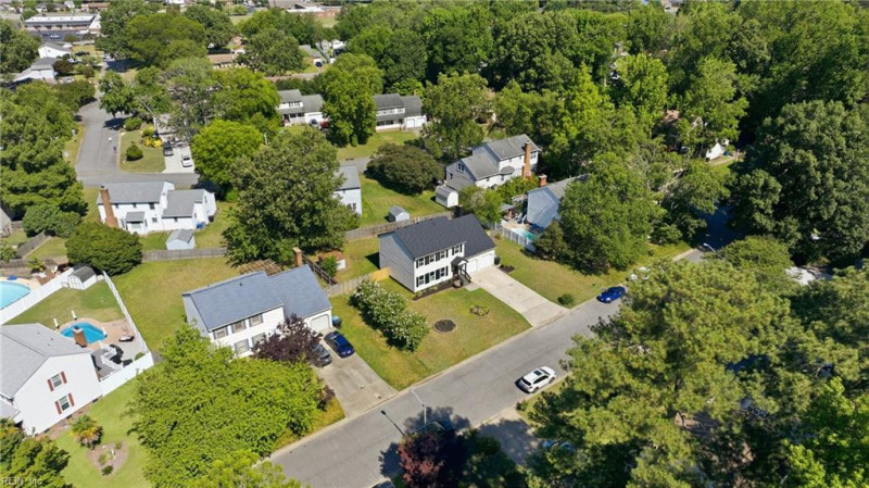 Photo 26 of 31 residential for sale in Virginia Beach virginia