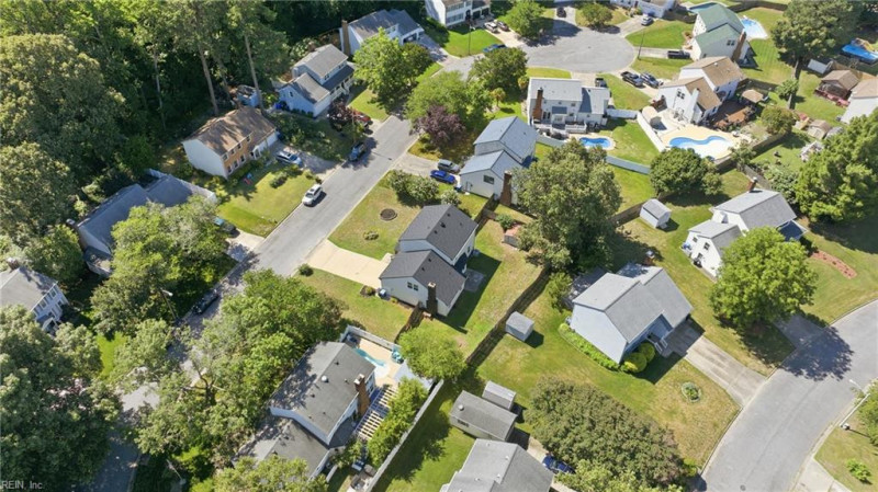 Photo 30 of 31 residential for sale in Virginia Beach virginia