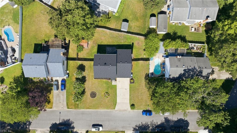 Photo 31 of 31 residential for sale in Virginia Beach virginia