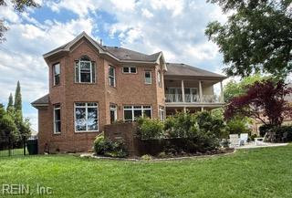 Photo 8 of 11 residential for sale in Suffolk virginia