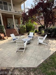 Photo 9 of 11 residential for sale in Suffolk virginia