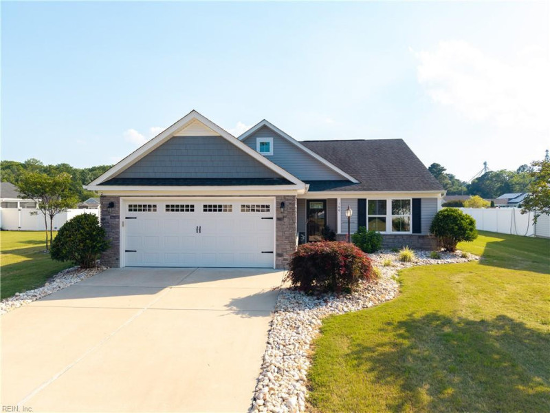 Photo 1 of 22 residential for sale in Moyock virginia