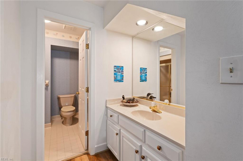 Photo 25 of 50 residential for sale in Virginia Beach virginia