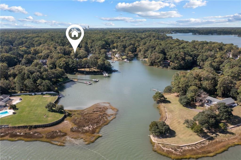 Photo 45 of 50 residential for sale in Virginia Beach virginia