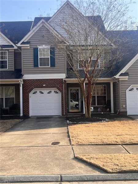Photo 1 of 40 residential for sale in Suffolk virginia