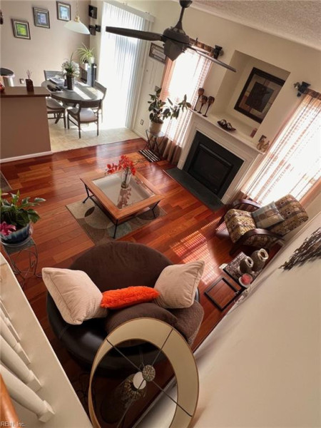 Photo 16 of 40 residential for sale in Suffolk virginia