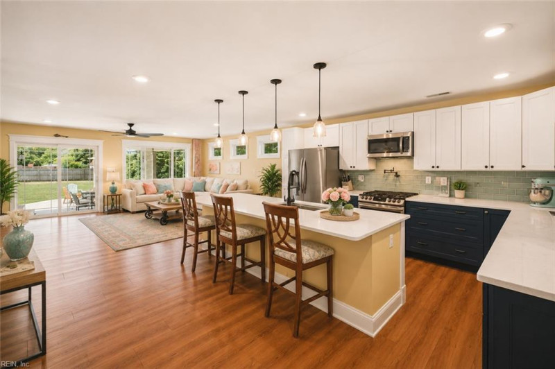 Photo 1 of 35 residential for sale in Virginia Beach virginia