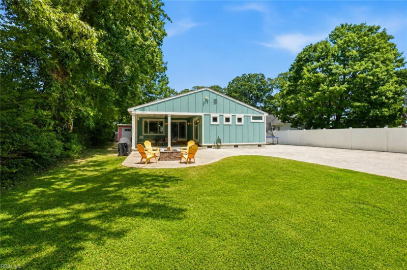 Photo 21 of 35 residential for sale in Virginia Beach virginia