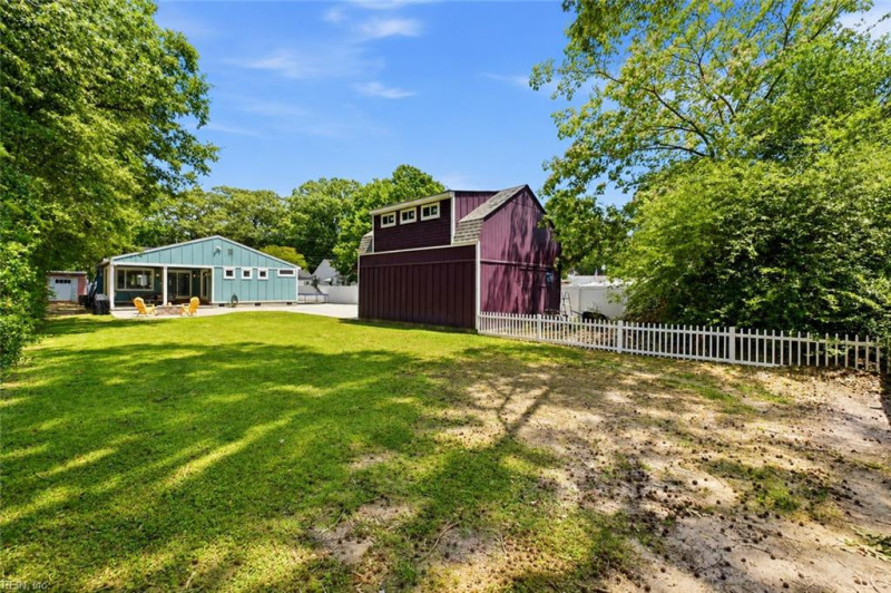 Photo 22 of 35 residential for sale in Virginia Beach virginia