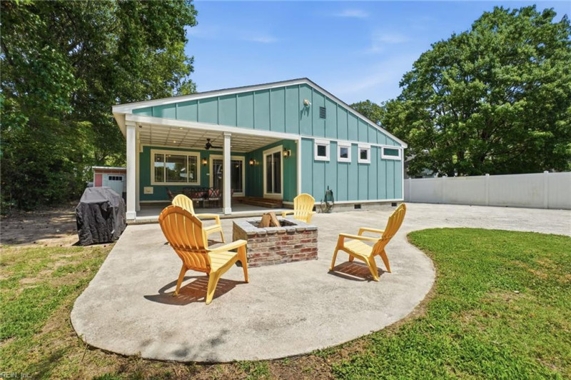 Photo 24 of 35 residential for sale in Virginia Beach virginia