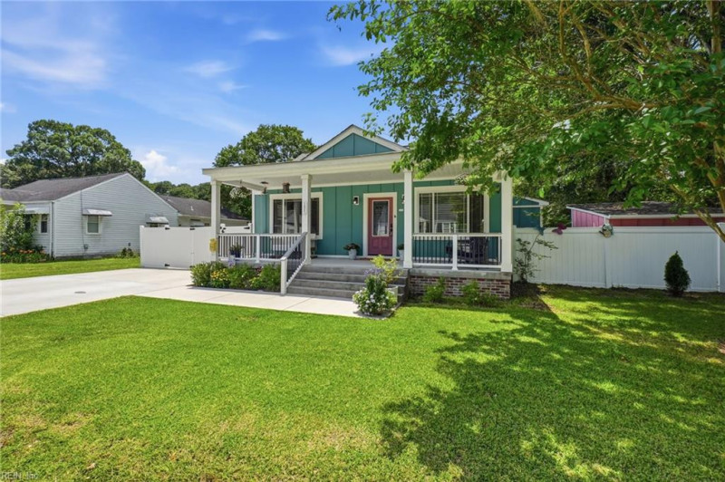 Photo 28 of 35 residential for sale in Virginia Beach virginia