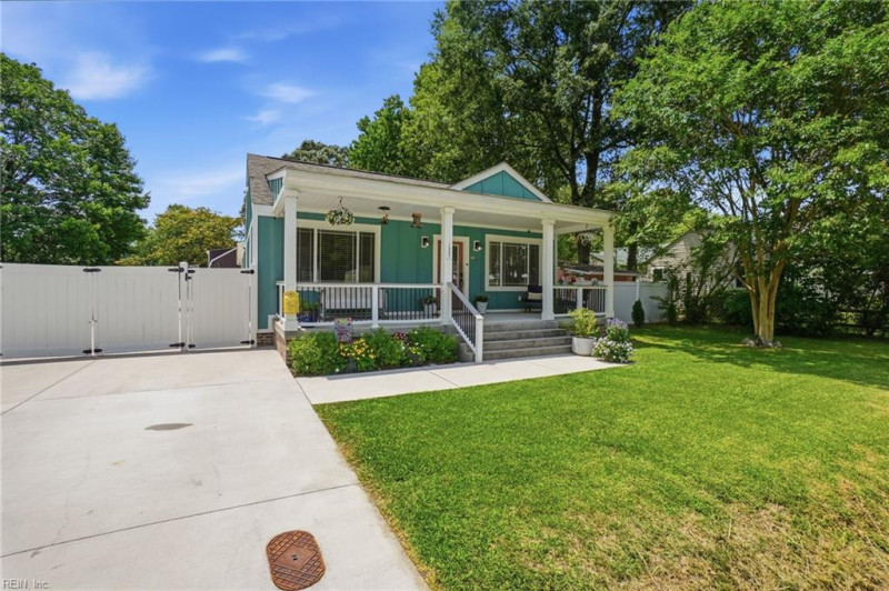 Photo 29 of 35 residential for sale in Virginia Beach virginia