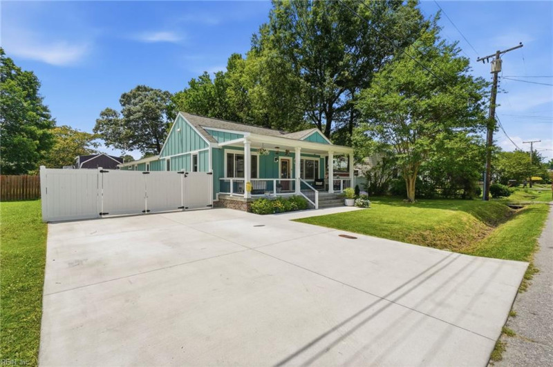Photo 30 of 35 residential for sale in Virginia Beach virginia