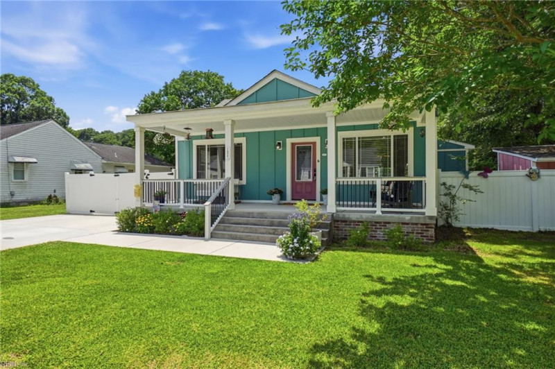 Photo 31 of 35 residential for sale in Virginia Beach virginia