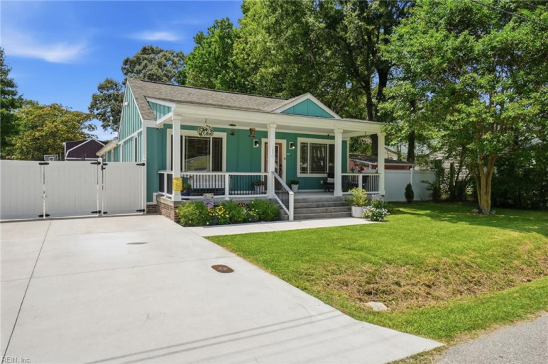 Photo 32 of 35 residential for sale in Virginia Beach virginia