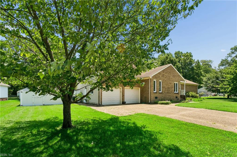 Photo 1 of 44 residential for sale in Hampton virginia