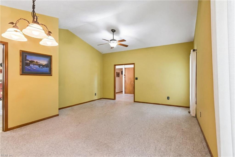 Photo 22 of 44 residential for sale in Hampton virginia
