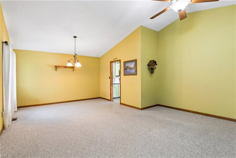 Photo 23 of 44 residential for sale in Hampton virginia