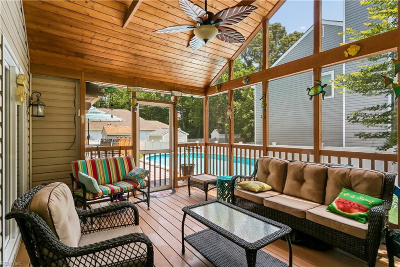 Photo 39 of 44 residential for sale in Hampton virginia