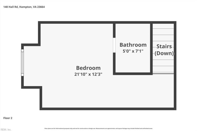 Photo 44 of 44 residential for sale in Hampton virginia