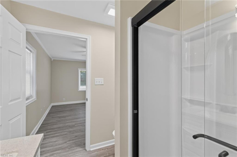 Photo 19 of 39 residential for sale in Hampton virginia