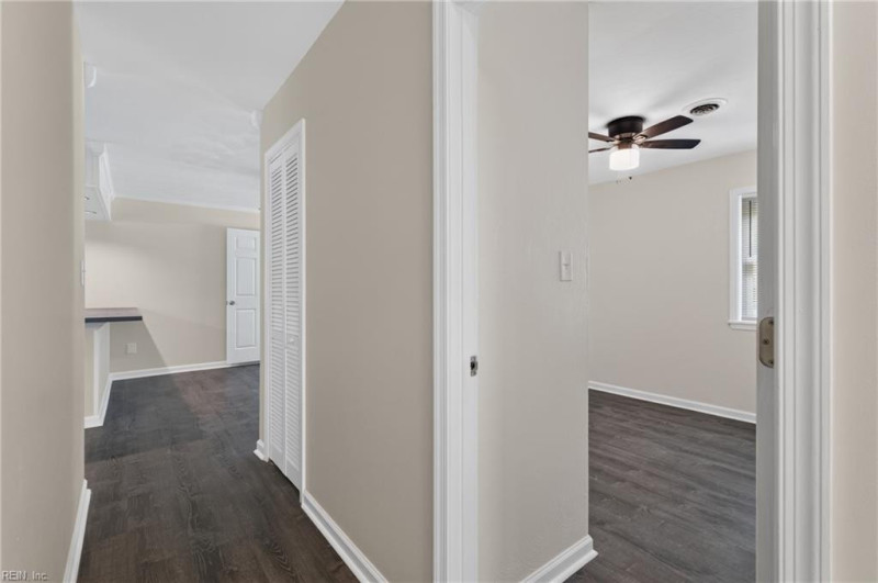 Photo 21 of 39 residential for sale in Hampton virginia
