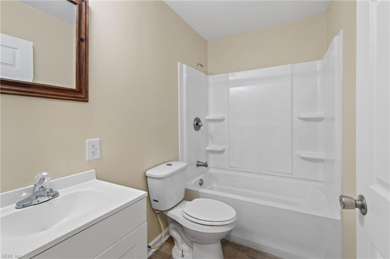 Photo 23 of 39 residential for sale in Hampton virginia