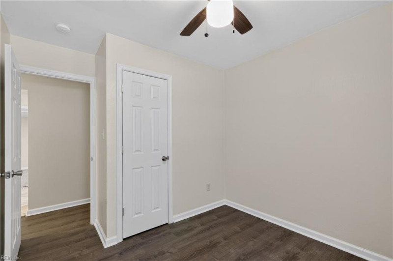 Photo 29 of 39 residential for sale in Hampton virginia