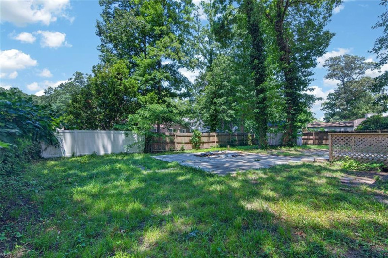 Photo 39 of 39 residential for sale in Hampton virginia