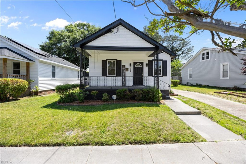 Photo 1 of 18 residential for sale in Norfolk virginia Photo 1 of 18 residential for sale in Norfolk virginia