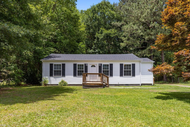 Photo 2 of 24 residential for sale in Southampton County virginia Photo 2 of 24 residential for sale in Southampton County virginia