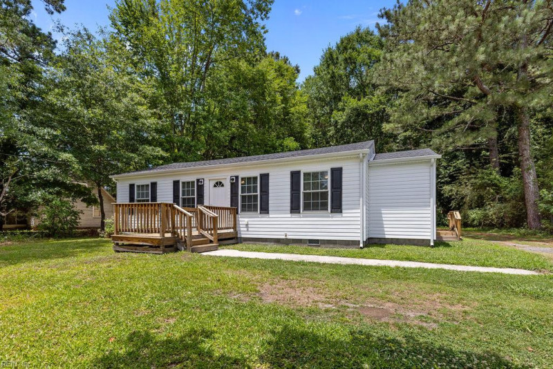Photo 24 of 24 residential for sale in Southampton County virginia Photo 24 of 24 residential for sale in Southampton County virginia