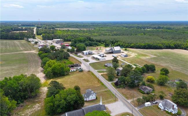 373 Colonial Trail, Surry County, VA 23883